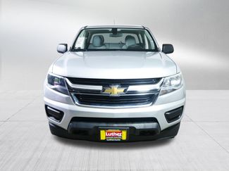 Used 2018 Chevrolet Colorado W/T w/ WT Convenience Package AWD/4WD video 2