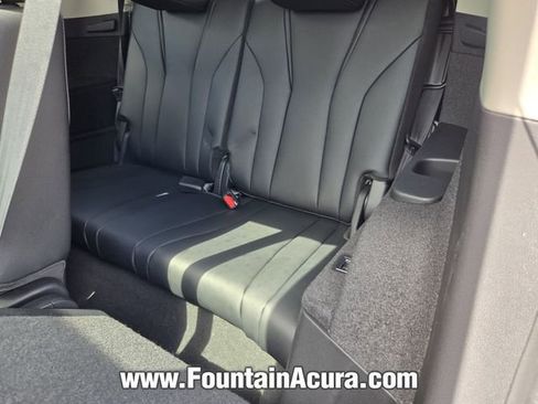 New 2026 Acura MDX SH-AWD image 7