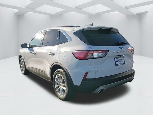 Used 2022 Ford Escape SE w/ Convenience Package image 7