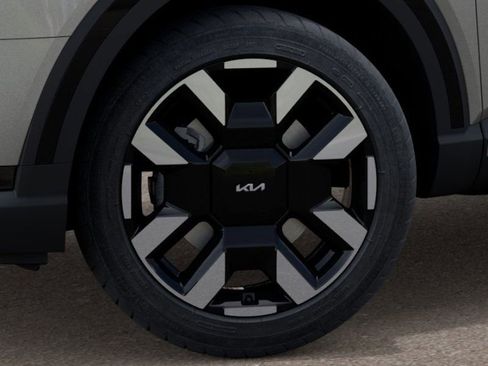 New 2027 Kia Telluride S image 10