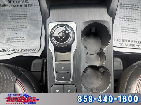 Used 2025 Ford Escape ST-Line AWD/4WD image 27