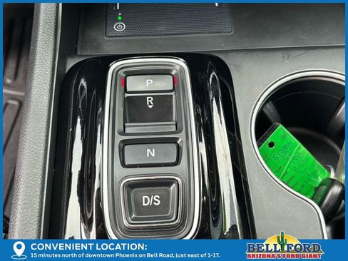 Used 2024 Honda Pilot Elite image 21