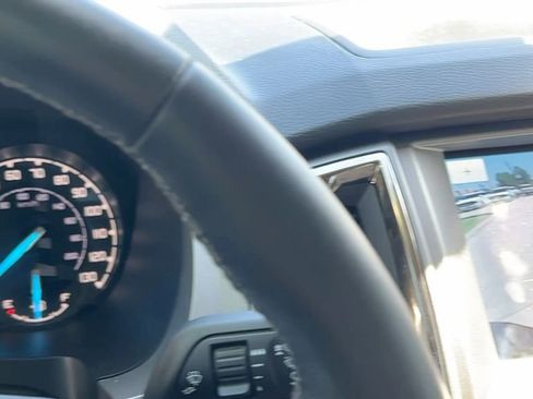 Used 2023 Ford Ranger XLT w/ Equipment Group 301A Mid image 28