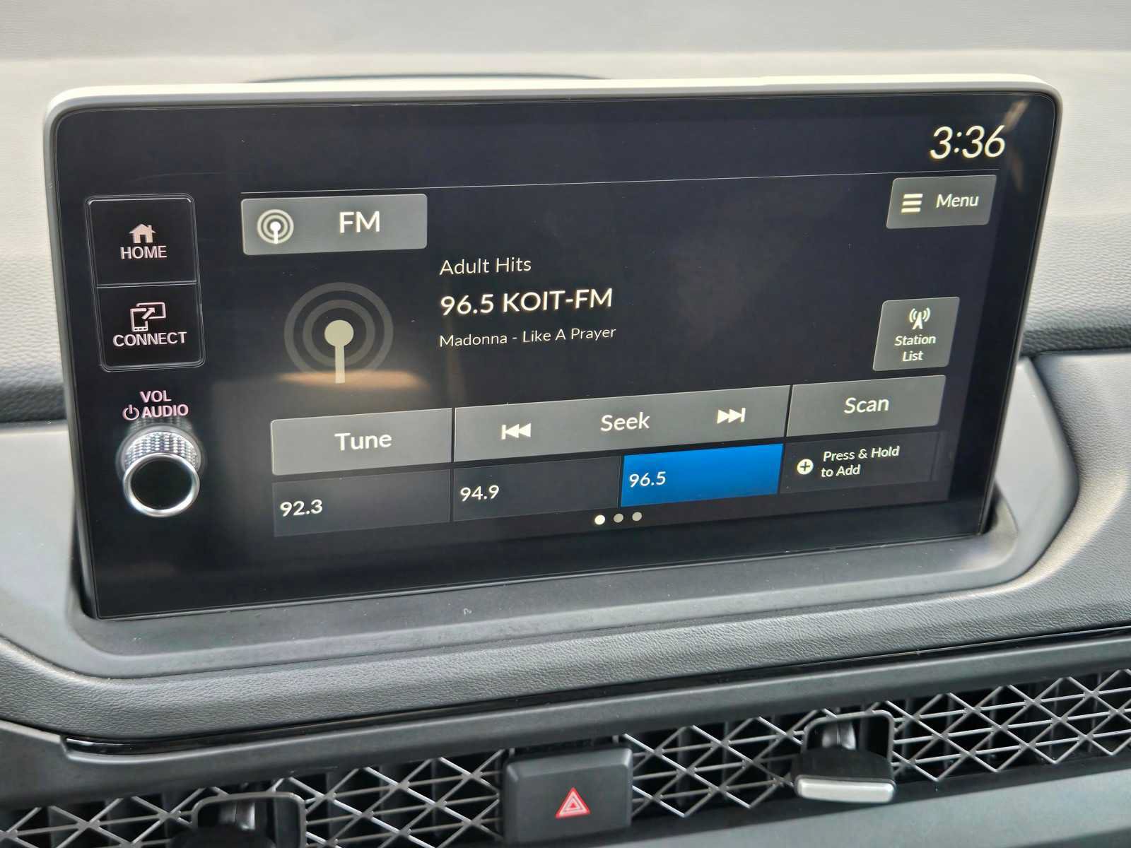 Certified 2026 Honda Accord SE image 21