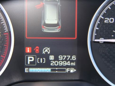 Certified 2023 Subaru Forester Premium image 25