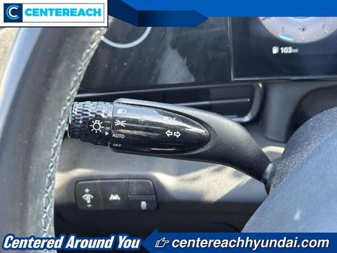 Used 2023 Hyundai Elantra N FWD image 20