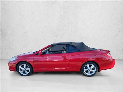 Used 2006 Toyota Solara SLE image 8