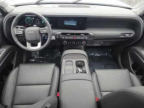 New 2026 Hyundai Palisade Limited AWD/4WD image 10