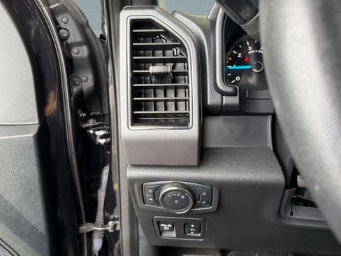 Certified 2020 Ford F150 XLT w/ Equipment Group 302A Luxury image 26