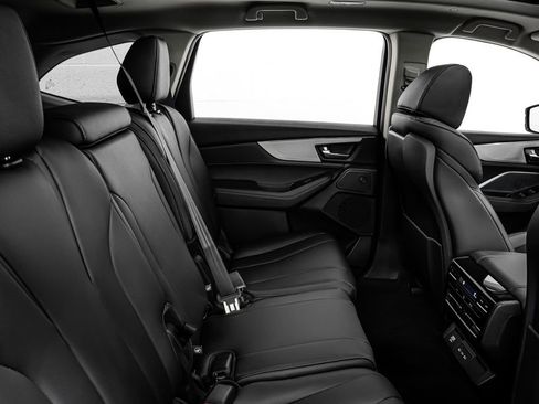 New 2026 Acura MDX SH-AWD image 34