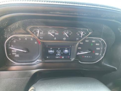 Used 2021 GMC Sierra 1500 Elevation w/ Preferred Package image 12