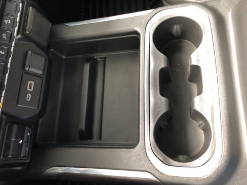 Used 2020 Chevrolet Silverado 2500 LTZ w/ LTZ Plus Package AWD/4WD image 24