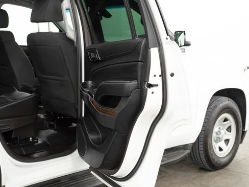 Used 2016 Chevrolet Tahoe 4WD image 17