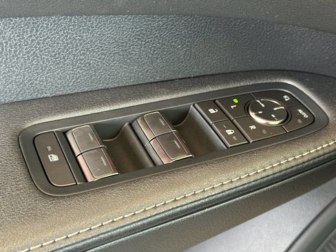 Used 2026 Lexus RX 500h F Sport AWD/4WD image 12