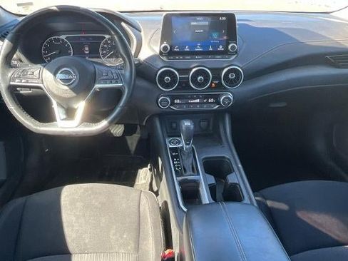Used 2024 Nissan Sentra SV w/ All-Weather Package FWD image 19