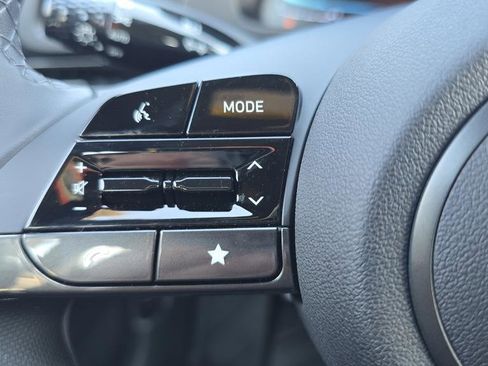 New 2026 Hyundai Elantra Sport FWD image 24
