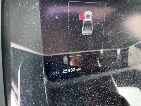 Used 2023 Toyota Tundra 1794 Edition w/ Advanced Package AWD/4WD image 10