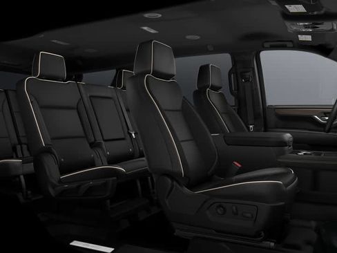 New 2026 GMC Yukon Elevation w/ LPO, Floor Liner Package AWD/4WD image 63