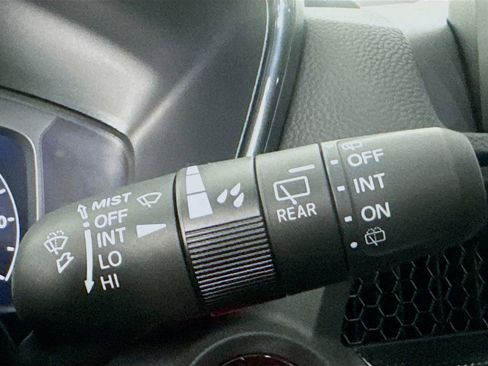 Certified 2026 Honda CR-V TrailSport image 13