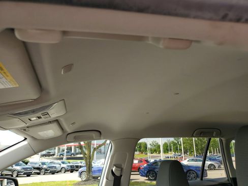 Certified 2024 Toyota RAV4 XLE AWD/4WD image 19