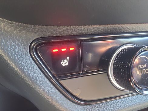 Used 2024 Honda HR-V Sport image 21