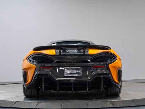 Used 2019 McLaren 600LT RWD image 43