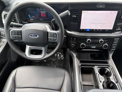 New 2026 Ford F550 4x4 Crew Cab Super Duty