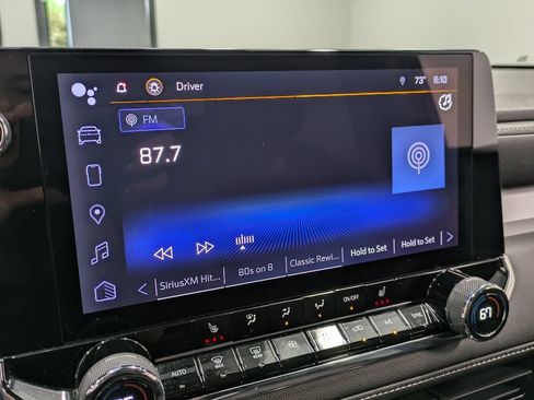 Used 2023 Chevrolet Colorado LT w/ LT Convenience Package III AWD/4WD image 13