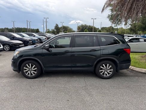 Used 2019 Honda Pilot EX-L image 10
