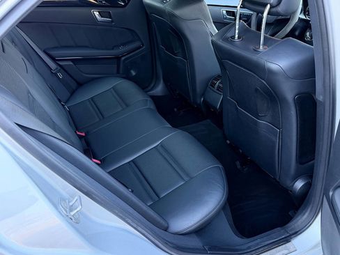 Used 2010 Mercedes-Benz E 63 AMG Sedan image 15