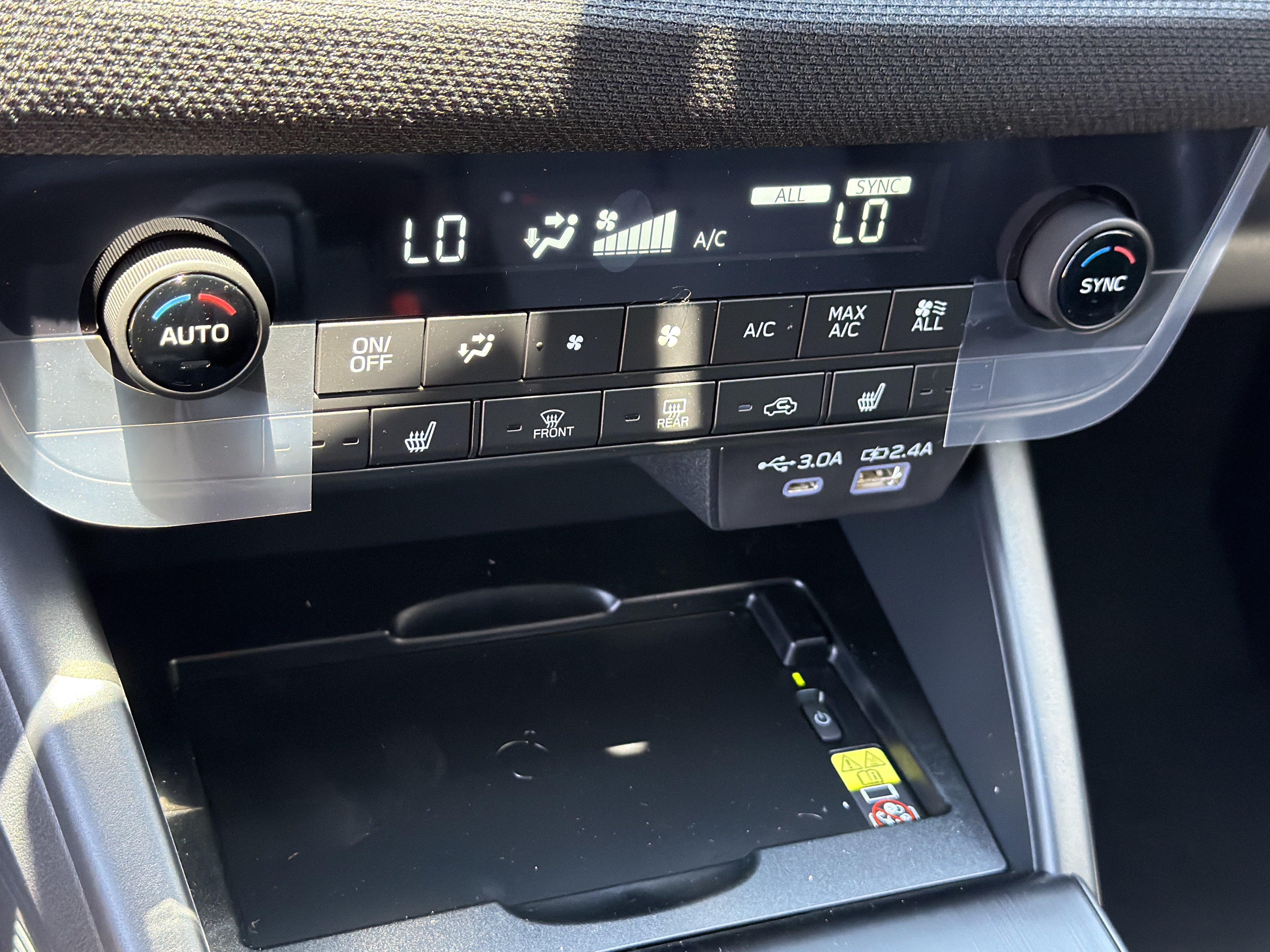 New 2026 Subaru Outback Limited AWD/4WD image 28