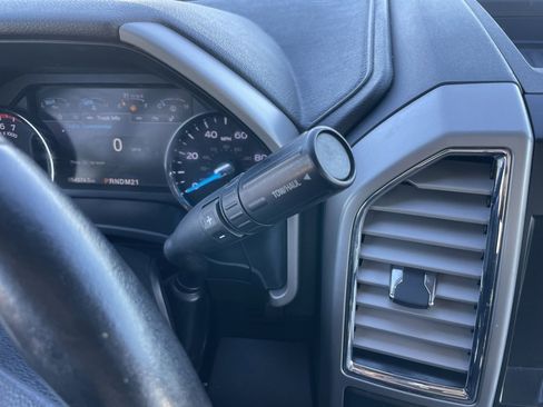 Used 2017 Ford F250 Lariat w/ Snow Plow Prep Package image 14