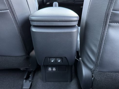 New 2026 Toyota Prius Limited image 7