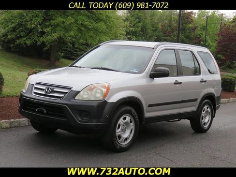 Used 2006 Honda CR-V LX image 1