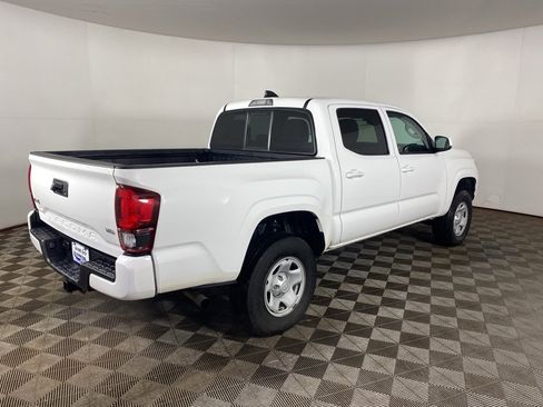 Used 2023 Toyota Tacoma SR image 8