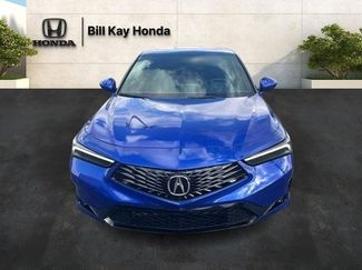 Used 2023 Acura Integra A-Spec video 1