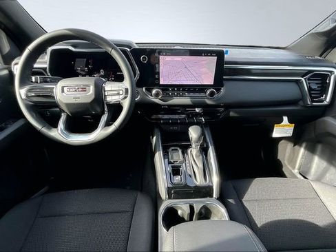 New 2026 GMC Canyon Elevation w/ Convenience Package RWD image 5