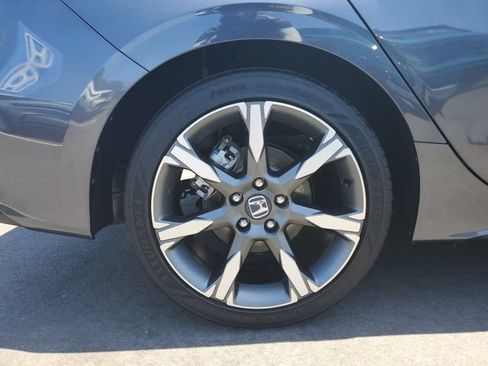 Certified 2026 Honda Civic Sport Touring image 5