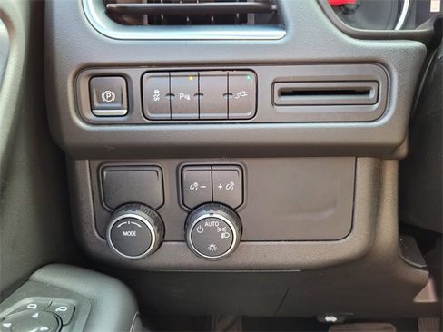 Certified 2021 Chevrolet Tahoe LT w/ Rear Media and Nav Package image 32