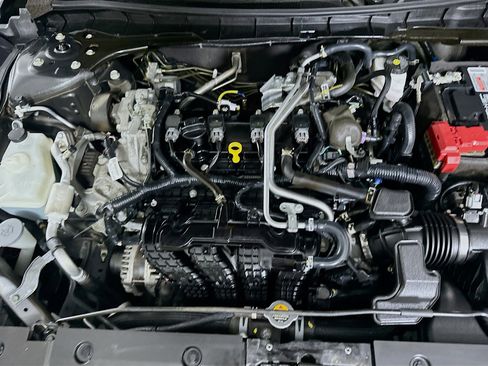 Used 2023 Nissan Altima 2.5 SV image 29