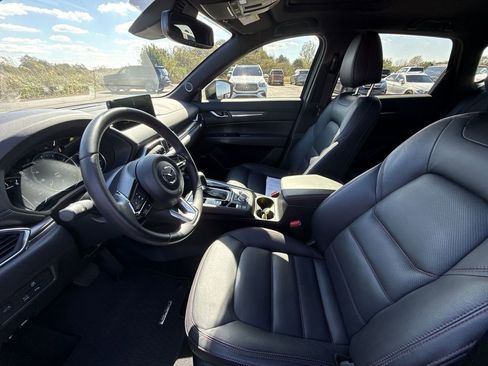 Used 2025 MAZDA CX-5 2.5 Turbo image 15