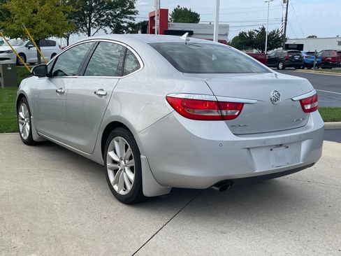 Used 2014 Buick Verano Convenience FWD image 5