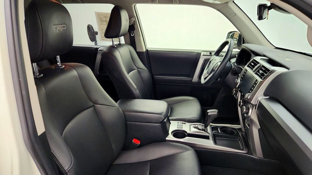 Used 2023 Toyota 4Runner TRD Sport RWD image 22