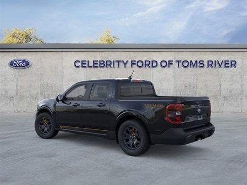 New 2026 Ford Maverick Tremor AWD/4WD image 4