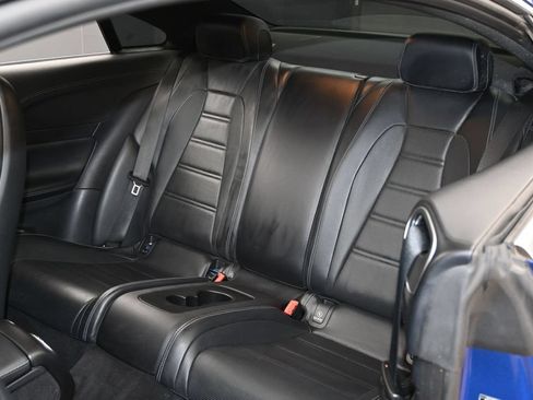 Used 2023 Mercedes-Benz E 53 AMG 4MATIC Coupe image 41