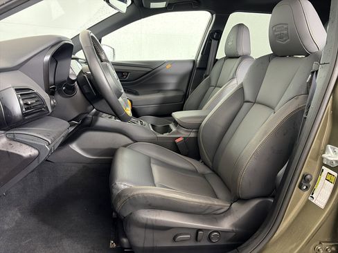 Certified 2023 Subaru Outback Wilderness image 6