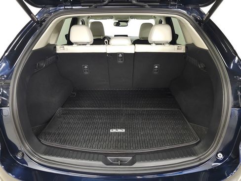 Used 2023 MAZDA CX-5 AWD 2.5 S w/ Premium Plus Pkg image 7