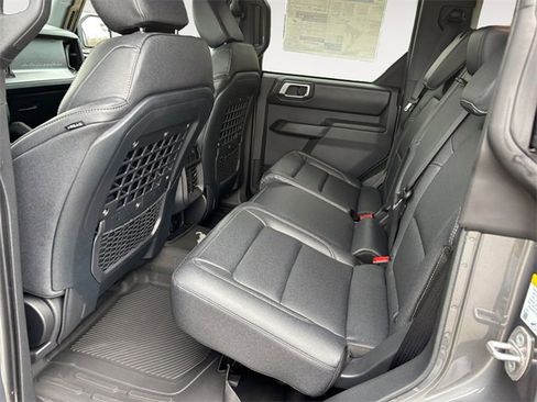 New 2025 Ford Bronco Badlands image 13