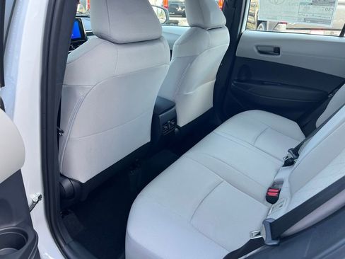 New 2026 Toyota Corolla Cross L AWD/4WD image 15