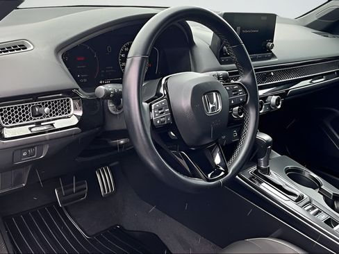 Used 2024 Honda Civic Sport image 14
